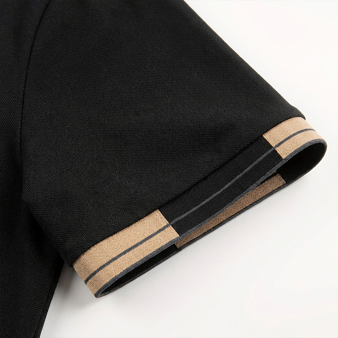 Milano - Men's Ultra Comfortable Polo Shirt