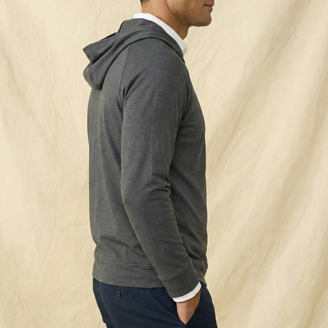 Monarch - Men's Ultra Comfortable Hoodie