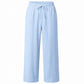 Luca - Men's Ultra Comfortable Linen Pants