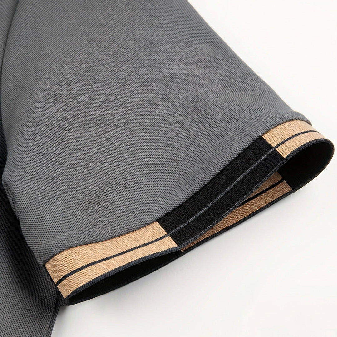 Milano - Men's Ultra Comfortable Polo Shirt