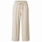 Luca - Men's Ultra Comfortable Linen Pants