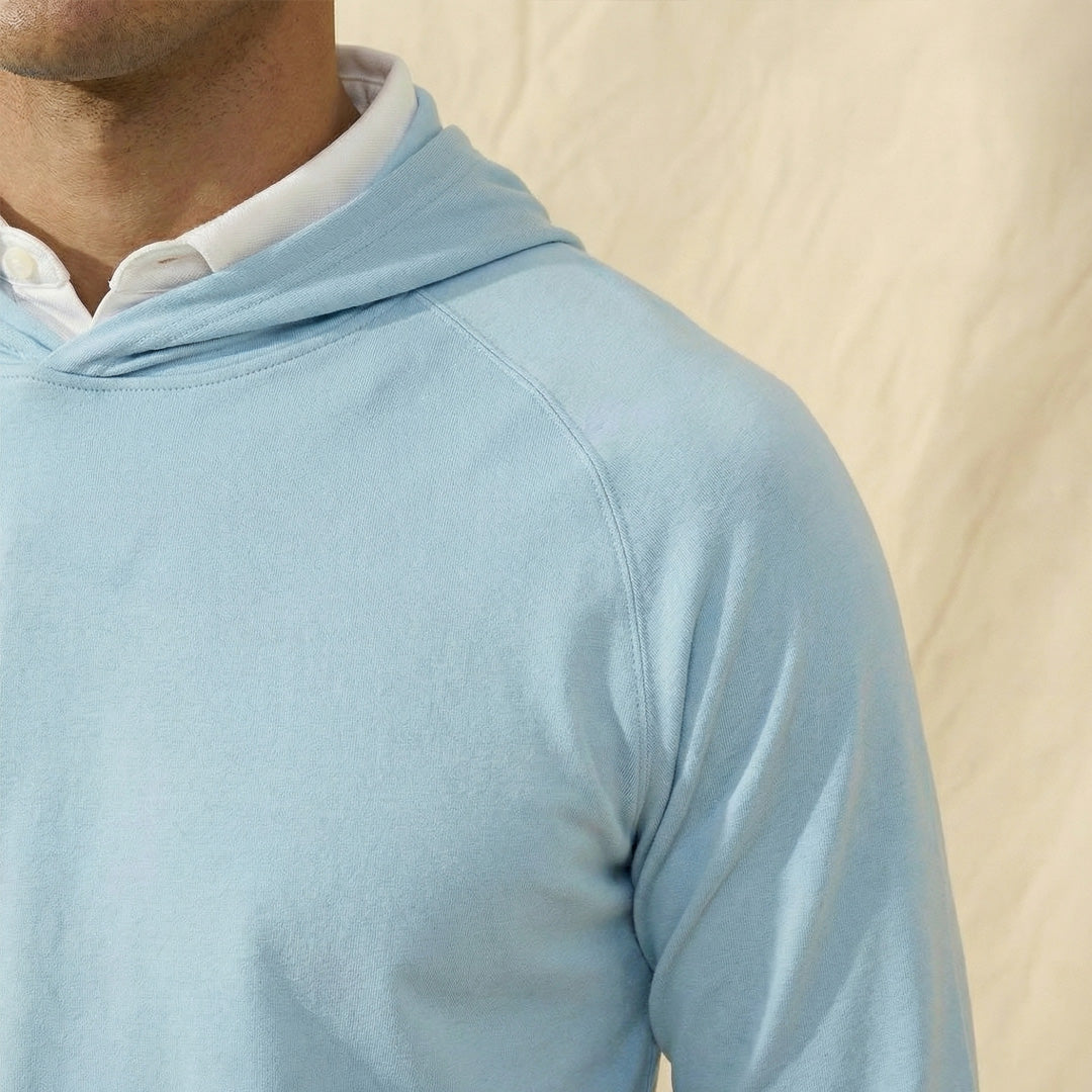 Monarch - Men's Ultra Comfortable Hoodie