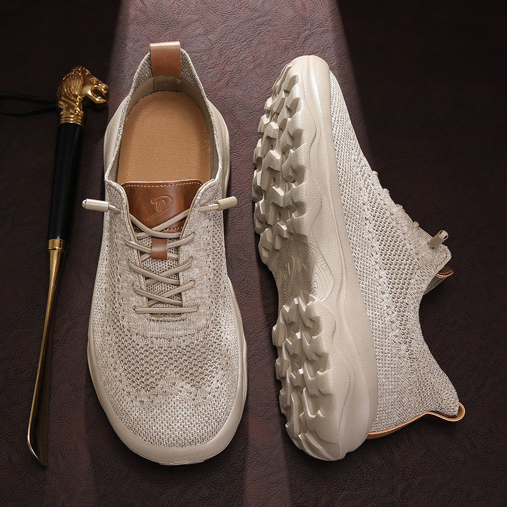 Rocky - Ultra Comfortable Barefoot Shoes
