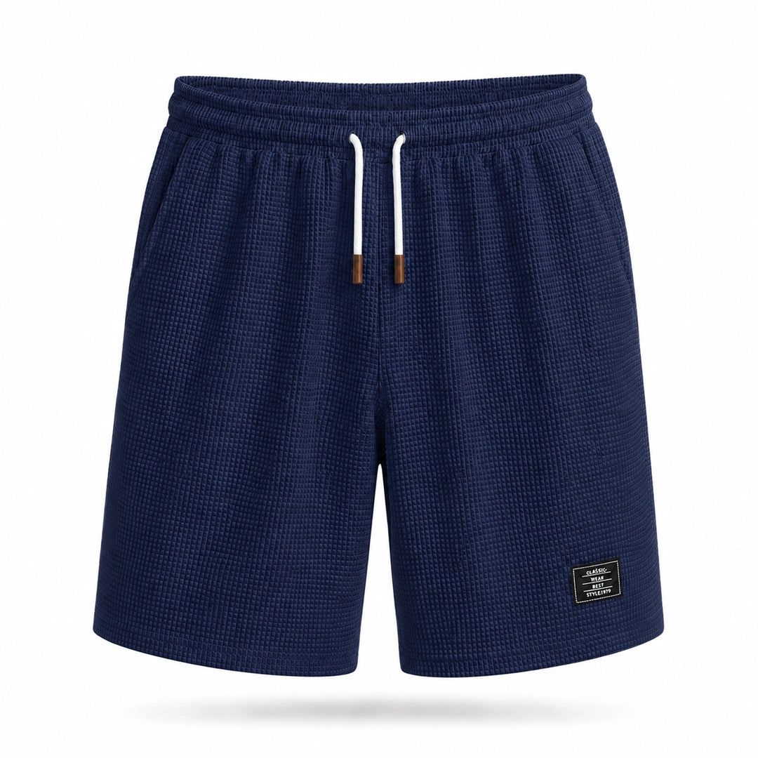 Sorrento - Men's Ultra Comfortable Shorts