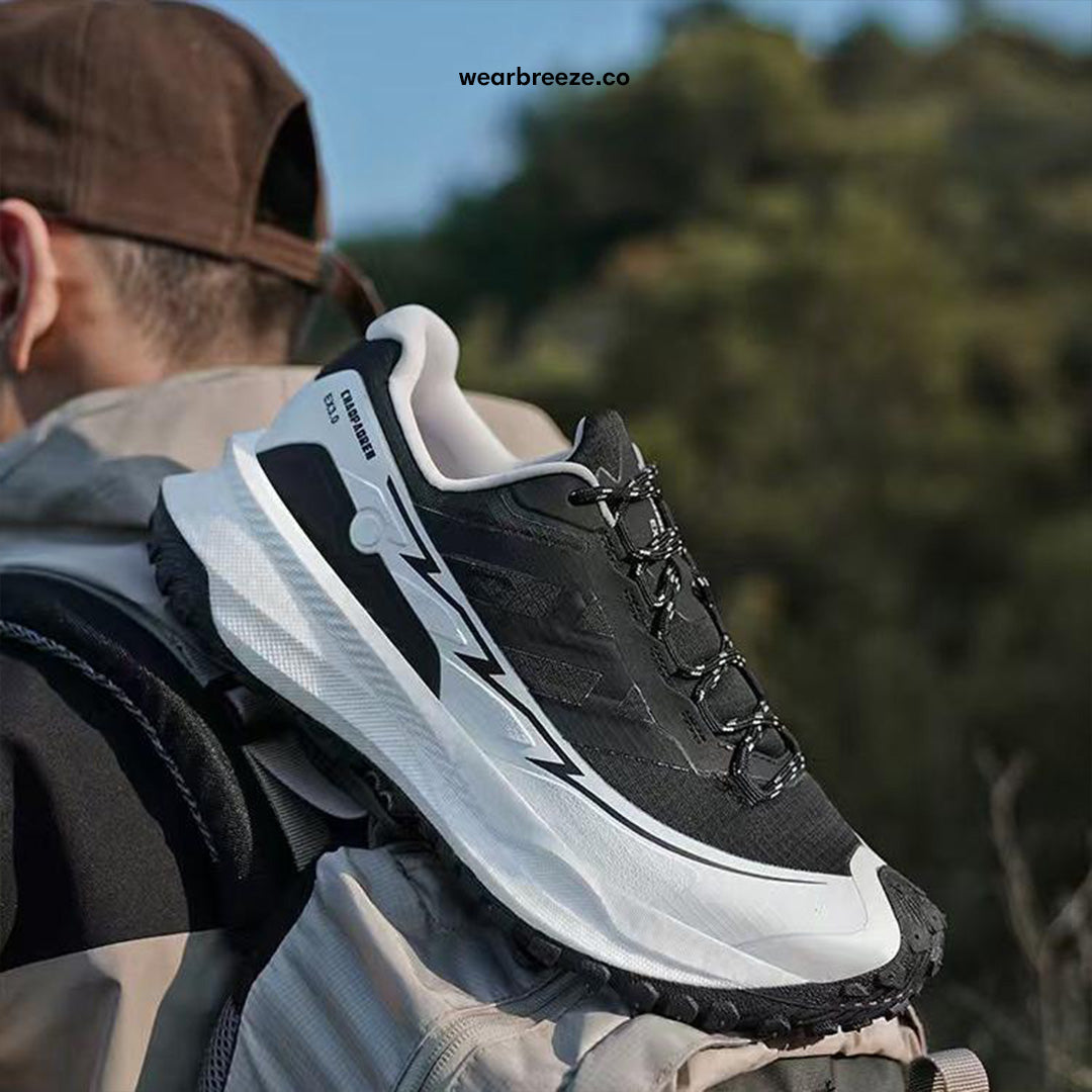 Trail - Ultra Comfortable Outdoor Shoes