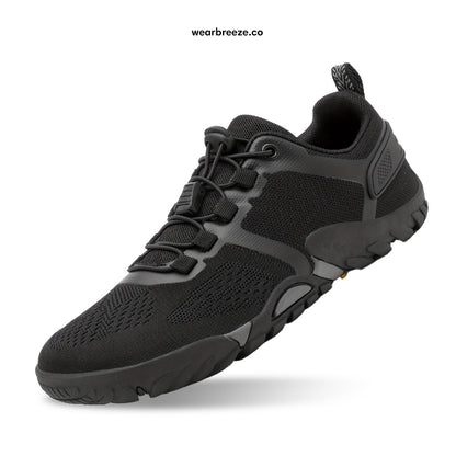 Skytrail - Ultra Comfortable Barefoot Shoes