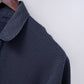 Lusso - Men's Ultra Comfortable Long Sleeve Polo Shirt