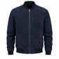 Cortina - Men's Ultra Comfortable Bomber Jacket