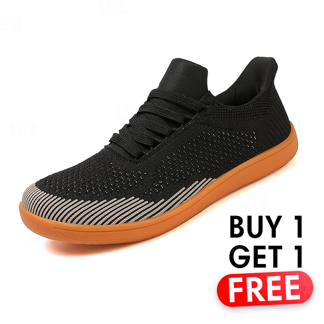 Momentum - Ultra Comfortable Barefoot Shoes "Secret Offer" Buy 1 Get 1 Free