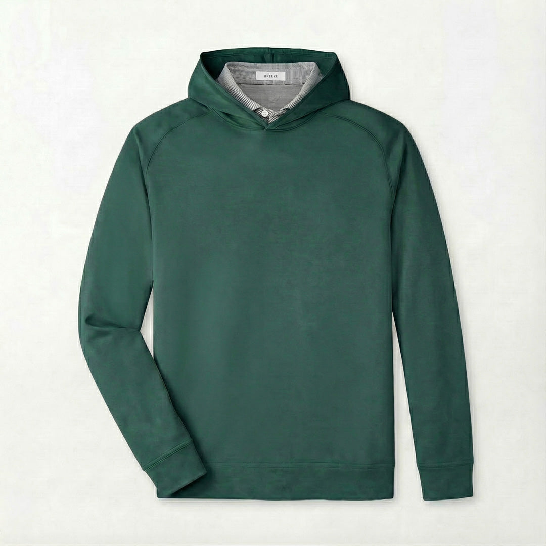 Monarch - Men's Ultra Comfortable Hoodie