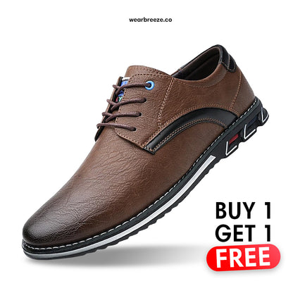 Weston - Ultra Comfortable Shoes "Secret Offer" Buy 1 Get 1 Free