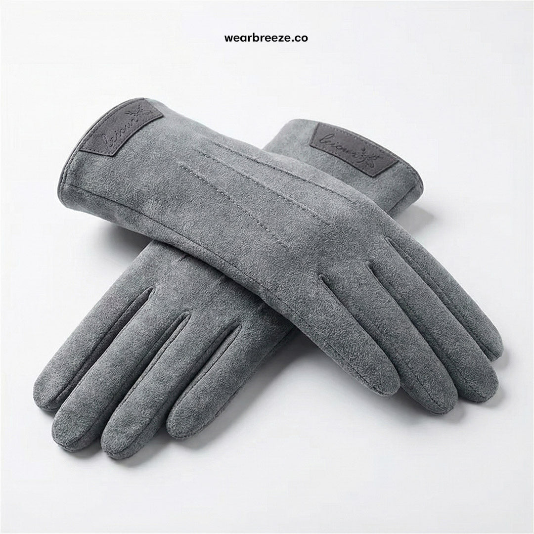 Harbor - Men's Ultra Comfortable Gloves