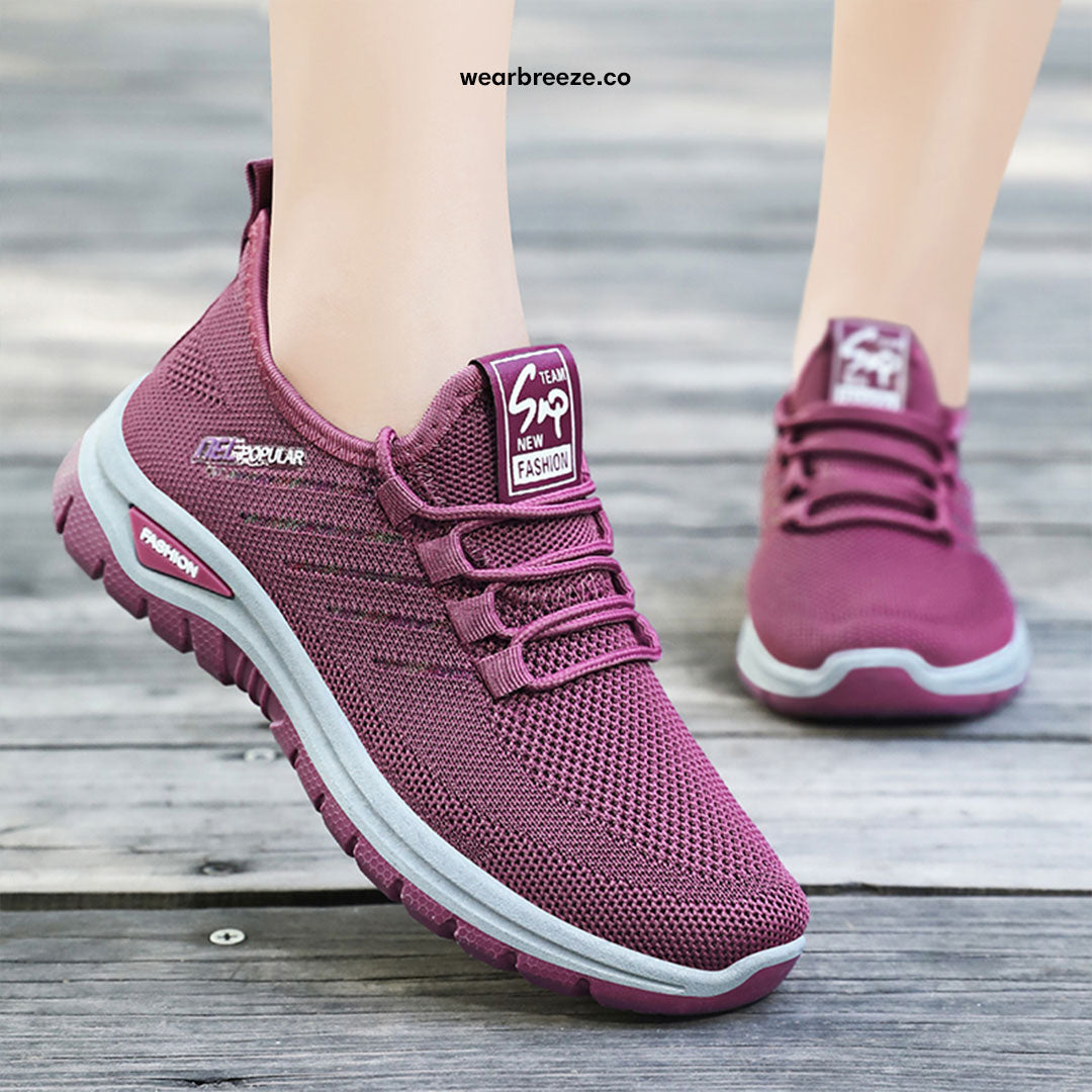 Cloud - Women's Ultra Comfortable Shoes