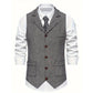 The Lancaster Waistcoat