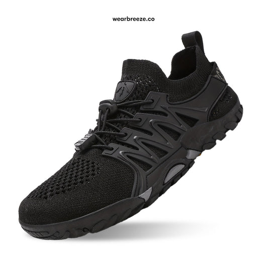 Cascade - Ultra Comfortable Barefoot Shoes