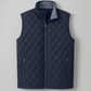 Winchester - Men's Ultra Comfortable Quilted Vest