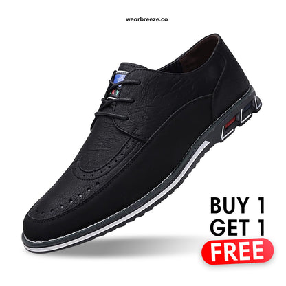 Berkeley - Ultra Comfortable Shoes "Secret Offer" Buy 1 Get 1 Free