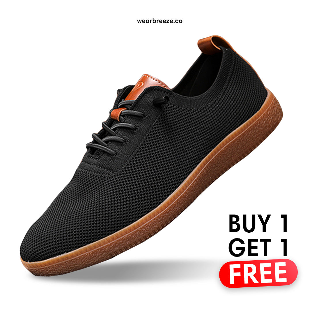 Montclair - Ultra Comfortable Shoes "Secret Offer" Buy 1 Get 1 Free