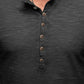 Rogue Henley - Men's Ultra Comfortable Shirt