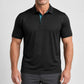 Hudson - Men's Ultra Comfortable Polo Shirt