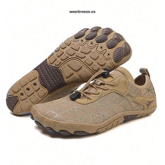 Vista Pro - Ultra Comfortable Barefoot Shoes