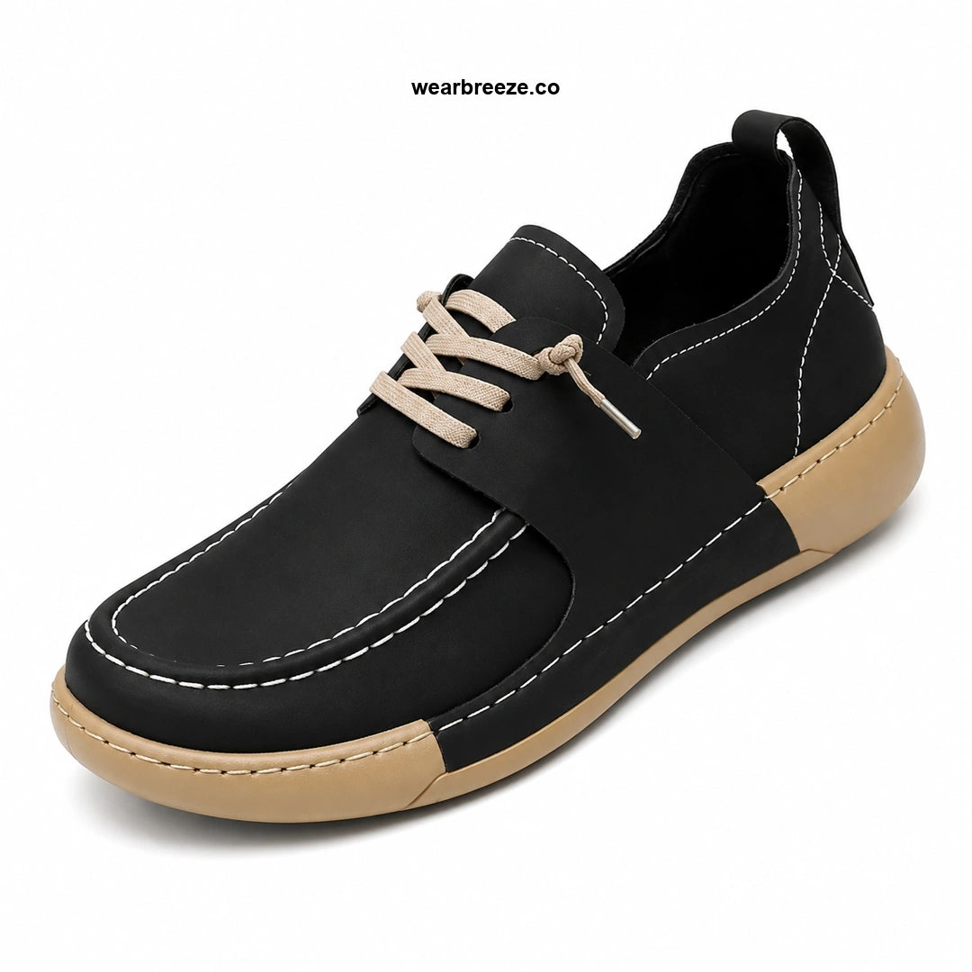 Enzo - Ultra Comfortable Casual Shoes