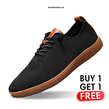 Montclair - Ultra Comfortable Shoes "Secret Offer" Buy 1 Get 1 Free