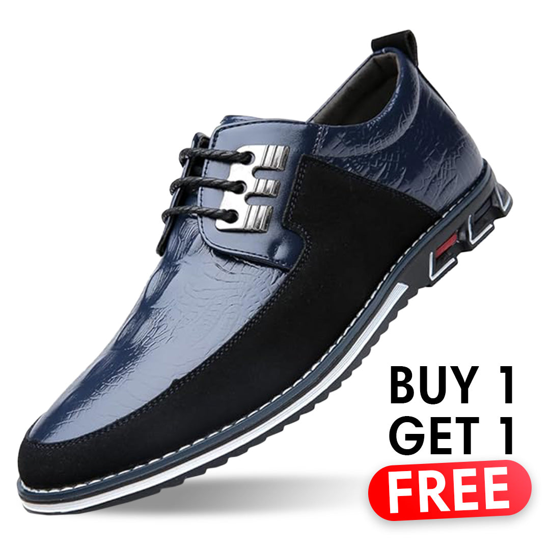 Monaco - Ultra Comfortable Shoes "Secret Offer" Buy 1 Get 1 Free