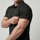 Capri - Men's Ultra Comfortable Polo Shirt "Secret Offer" Buy 1 Get 1 Free
