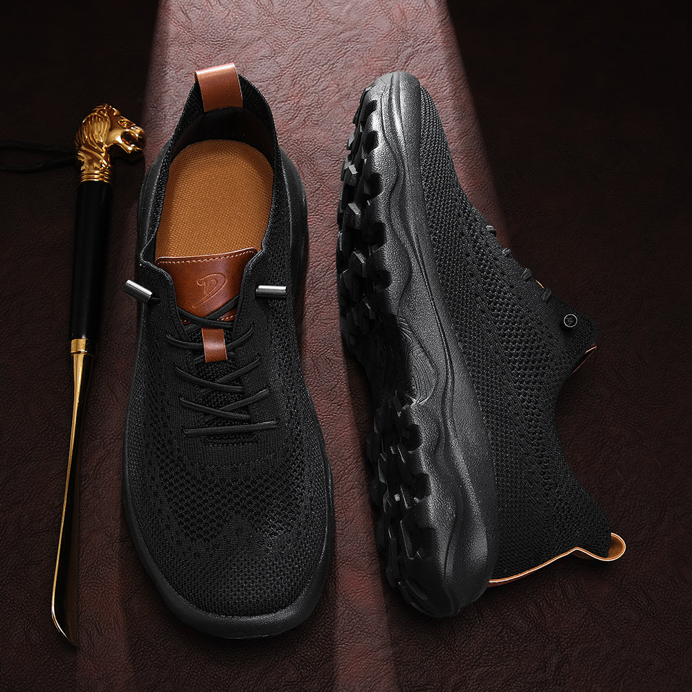 Rocky - Ultra Comfortable Barefoot Shoes