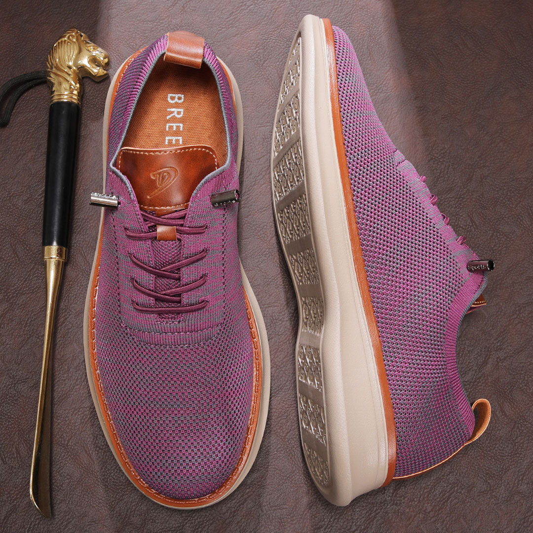 Trenton - Men's Ultra Comfortable Shoes