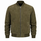 Cortina - Men's Ultra Comfortable Bomber Jacket
