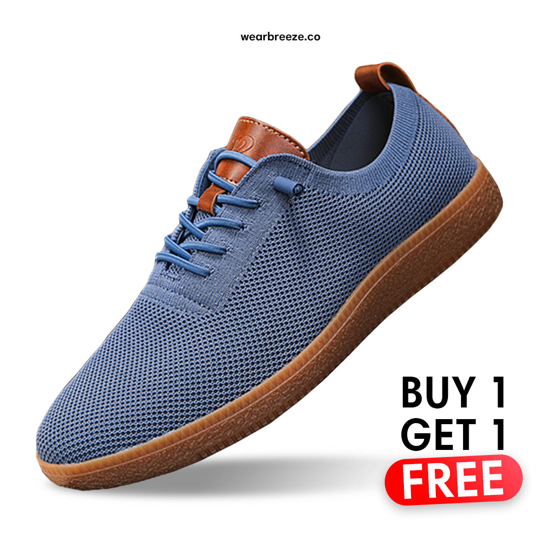 Montclair - Ultra Comfortable Shoes "Secret Offer" Buy 1 Get 1 Free