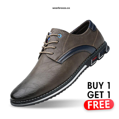 Weston - Ultra Comfortable Shoes "Secret Offer" Buy 1 Get 1 Free