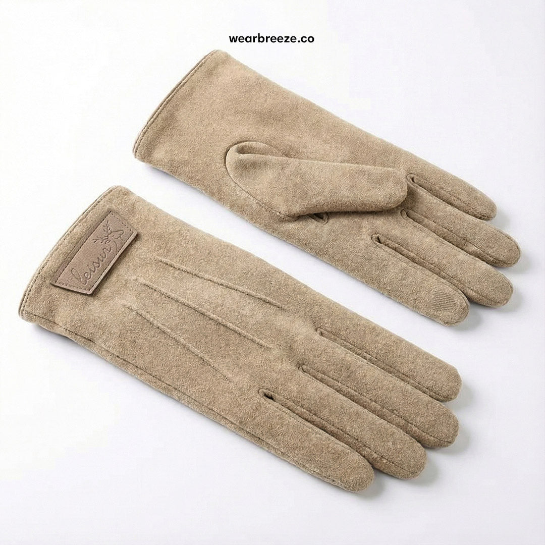 Harbor - Men's Ultra Comfortable Gloves