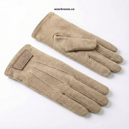 Harbor - Men's Ultra Comfortable Gloves