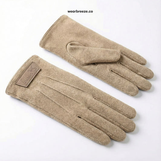 Harbor - Men's Ultra Comfortable Gloves