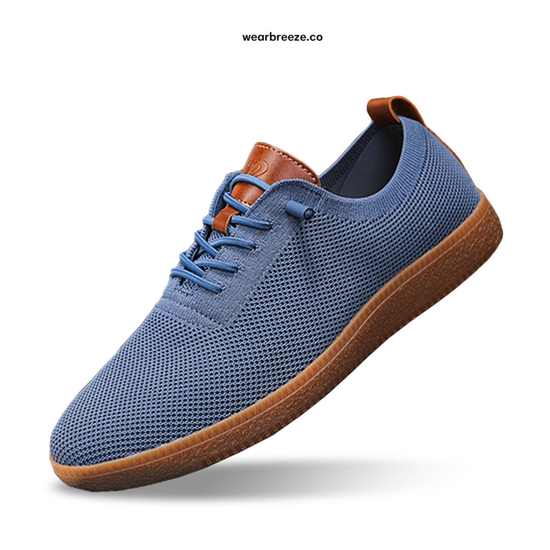 Montclair - Ultra Comfortable Shoes