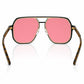 Ravello - Ultra Comfortable Polarized Aviator Sunglasses