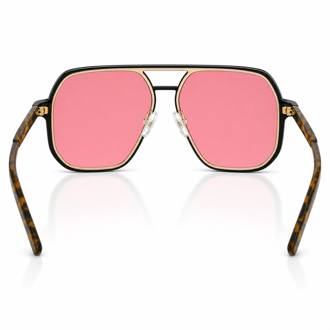 Ravello - Ultra Comfortable Polarized Aviator Sunglasses