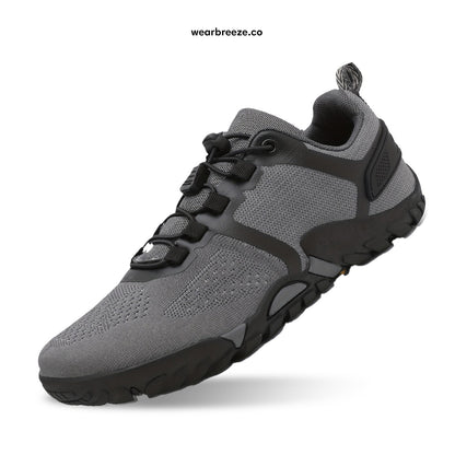 Skytrail - Ultra Comfortable Barefoot Shoes
