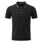Regent - Men's Ultra Comfortable Polo Shirt