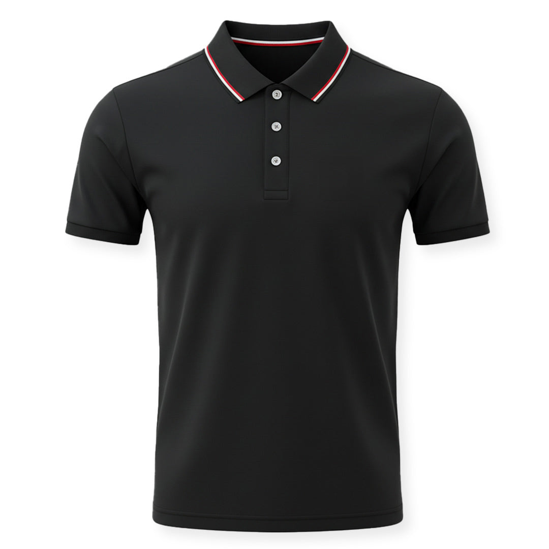 Regent - Men's Ultra Comfortable Polo Shirt