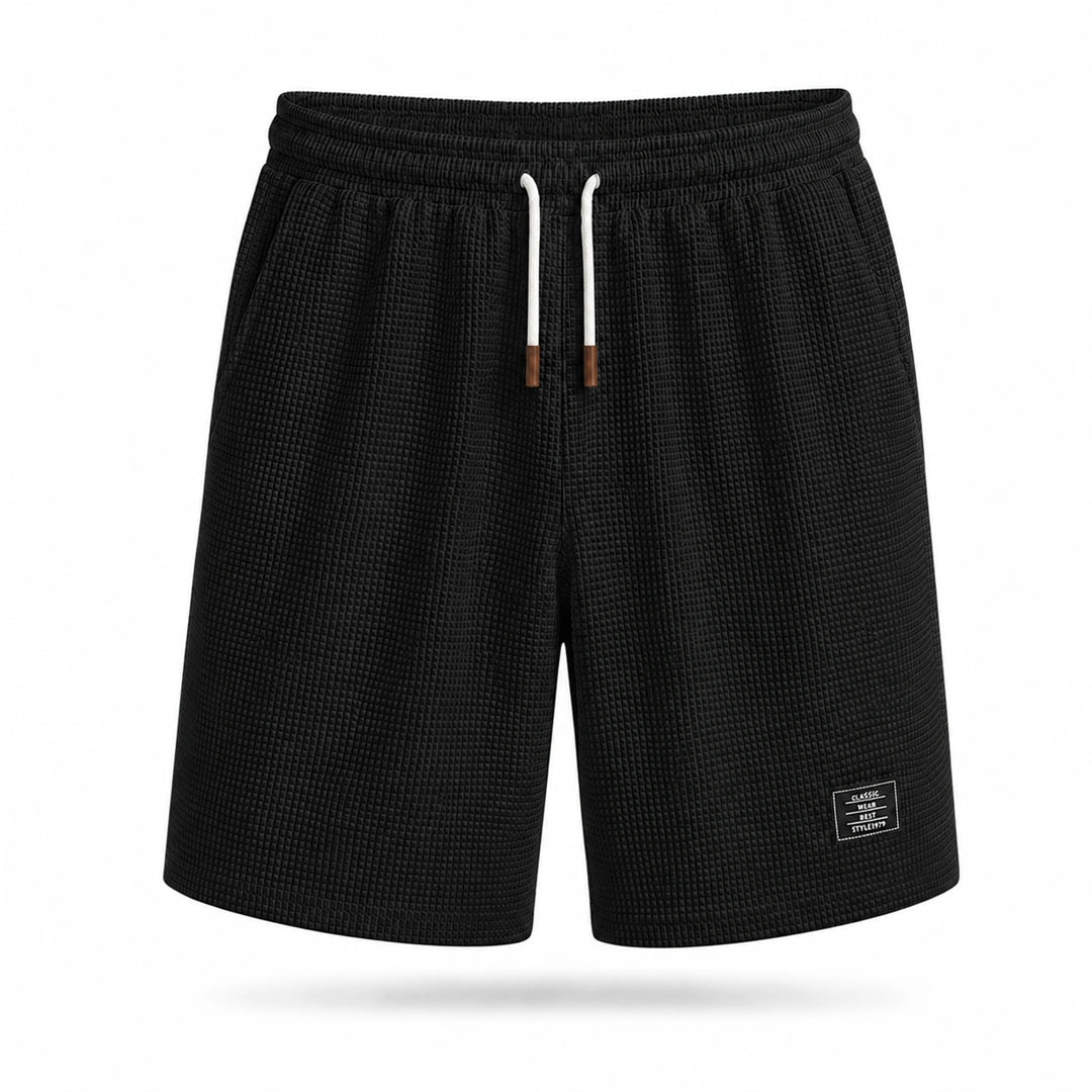 Sorrento - Men's Ultra Comfortable Shorts