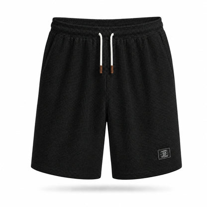 Sorrento - Men's Ultra Comfortable Shorts