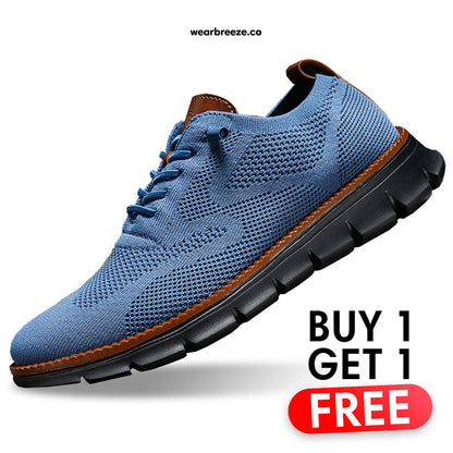 Urban Blackout - Ultra Comfortable Shoes "Secret Offer" Buy 1 Get 1 Free