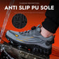 Forge - Ultra Comfortable Boots