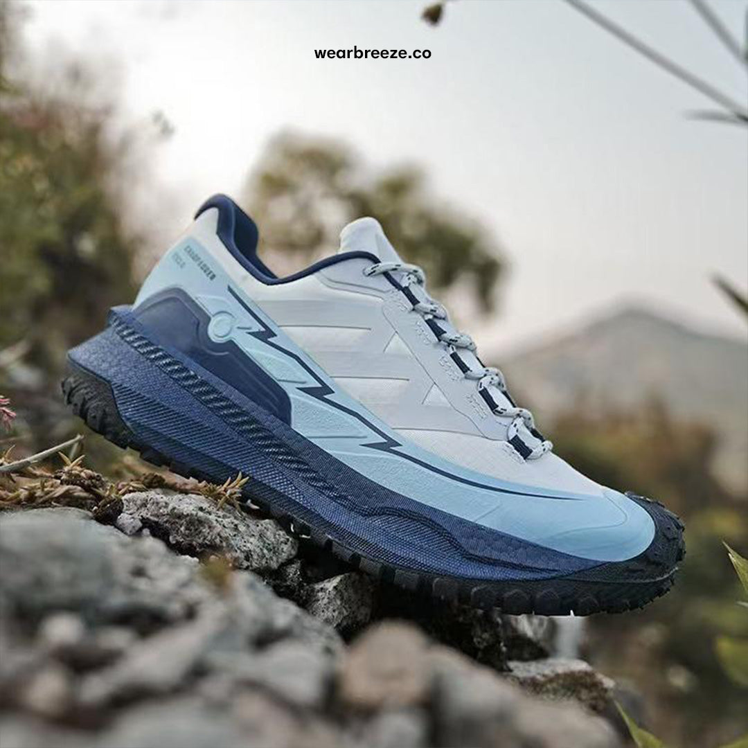 Trail - Ultra Comfortable Outdoor Shoes