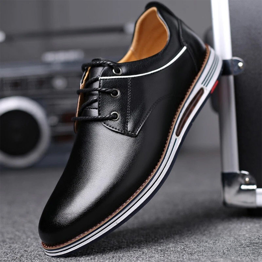 Kensington - Ultra Comfortable Shoes