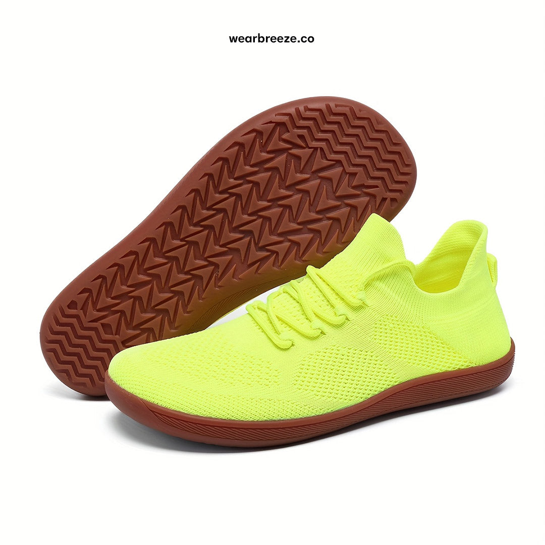 Suntrail - Women's Ultra Comfortable Barefoot Shoes "Secret Offer" Buy 1 Get 1 Free